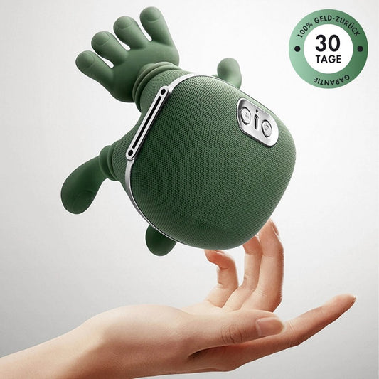 Handora Massagegerät - Wie echte Hände