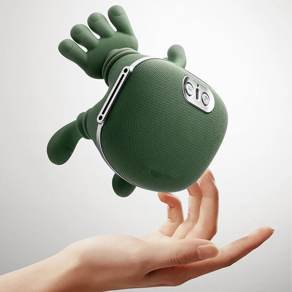 Handora™ Massagegerät - Wie echte Hände