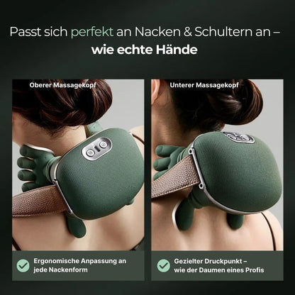 Handora™ Massagegerät - Wie echte Hände