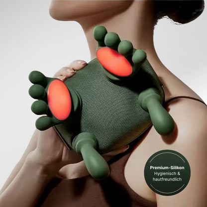 Handora™ Massagegerät - Wie echte Hände